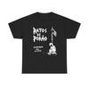 Ratos de Porão Hardcore Punk Koszulka Brazylska Crossover Thrash Zespół Zainspirowany Graficzny T-shirt Unisex