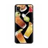 Cute Case For Xiaomi Redmi Note 10 Note10 Pro Max Case Soft Phone Back Cover For Redmi Note 10s 10Pro Fundas TPU Bumper Coque