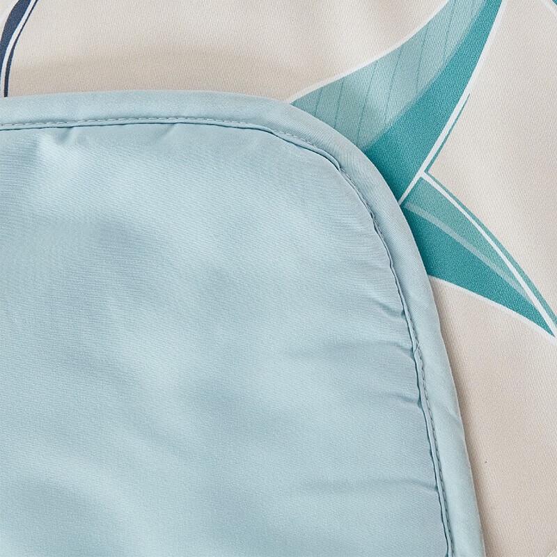 LUOLAI Ice Silk Summer Quilt