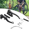 Aluminiumlegering Mountainbike V-rem Voor of Achter Fiets Racefiets Rem Rijaccessoires