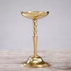 Ghee Lamp Holders Oil Lamp Buddhist Butter Lamp Holders Desktop Ornament Home Decors Buddhist Altar Offering Supplies