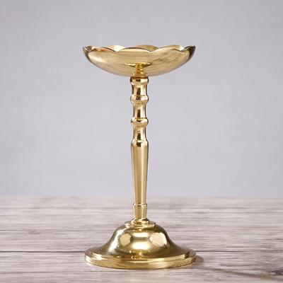 Ghee Lampenhalter Öllampe Buddhistische Butterlampenhalter Schreibtischornament Heimdekorationen Buddhistischer Altar Opfergaben Zubehör