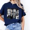 Tim Allen Fan Tee: Movie & Comedy Lover Apparel