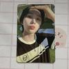 [USED] Songho Weverse Authentication BOYNEXTDOOR Who Event Trading Card