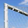 30pcs Goal Net Straps Soccer Goal Net Fastening Tie Straps Soccer Goal Net Straps