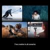 DJI Osmo Action 6 Creator Combo (CN version)