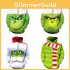 Rascal Monster Green The Mens Hoodie Jacket Shirts Sweater Xmas Custume
