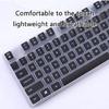 K835 Keyboards Cover for K835 K855 TKL G412 TKL for Mechanical Protective Protectors Skin Case Clear