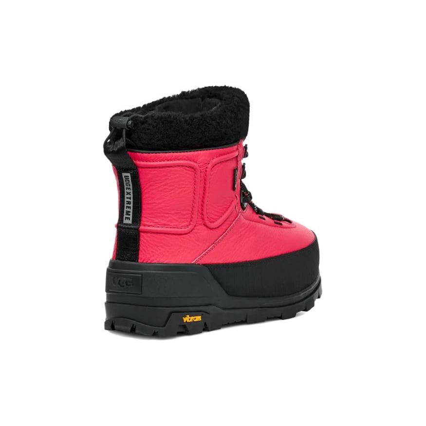 UGG Shasta Boot Mid Pink Glow 1151870-PGW