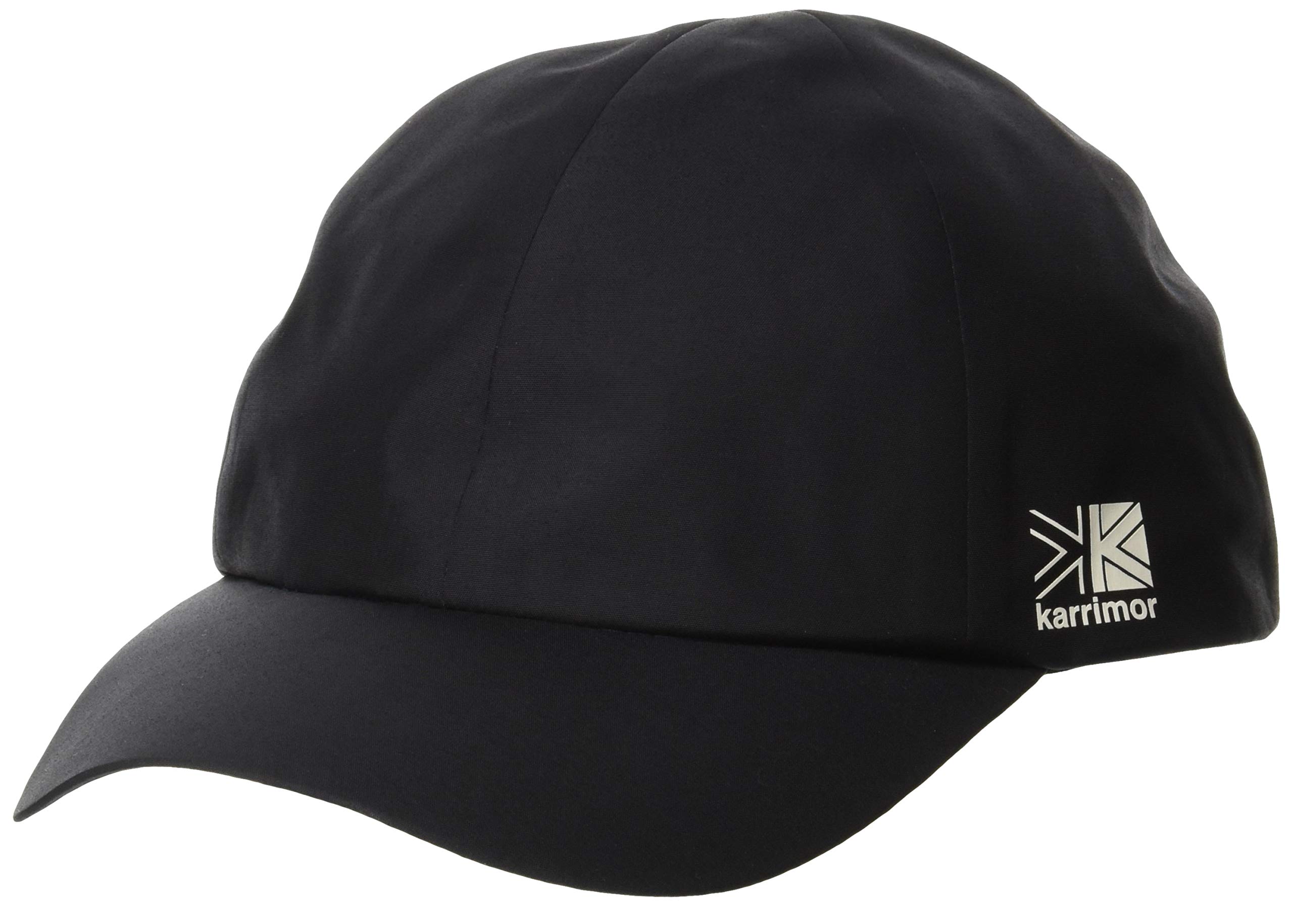 

[Karrimor] Rain Cap Rain 3L Cap II Black Japan Free (FREE Size)