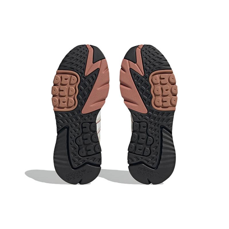 Adidas Originals Nite Jogger 'Cream Yellow' Sneaker IE1924