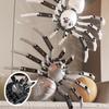 Suction Cup Bottom Spider Toys Multi-jointed Figures Model Doll New Game Model Toys  Birthday Gift