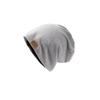 Winter Knitted Beanie Hat Windproof Thermal Soft Baggy Pullover Hat Men Women Fashion Running Skiing Cycling  Casual Beanies