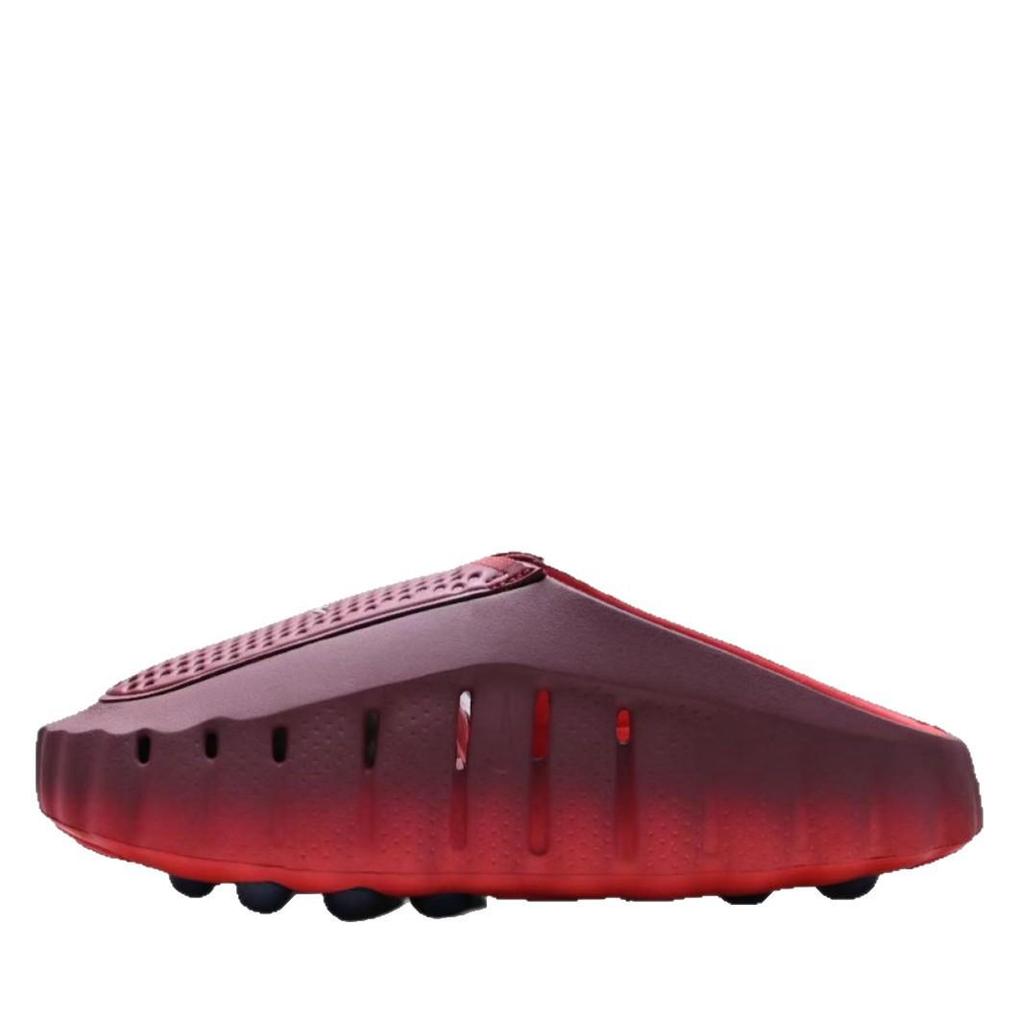Original Box Men's Closed-Toe Slippers Mind001: Pre-Match Training, Comfort Grip Fit
