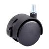 Silent Wheels: Furniture & Shelf Casters, Flower Stand Rollers, Crib Wheels