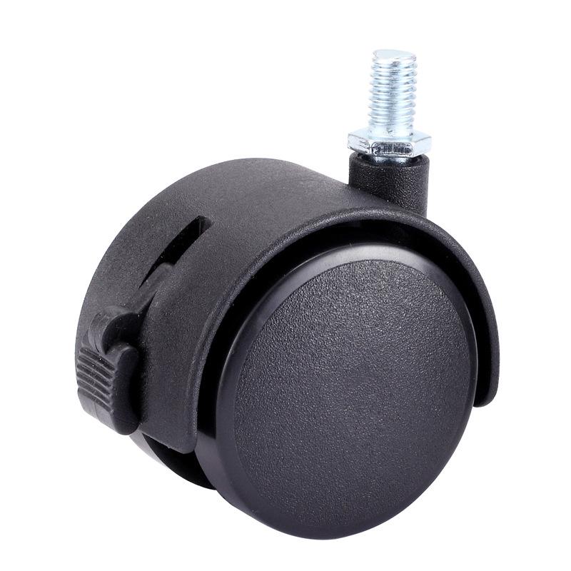 Silent Wheels: Furniture & Shelf Casters, Flower Stand Rollers, Crib Wheels