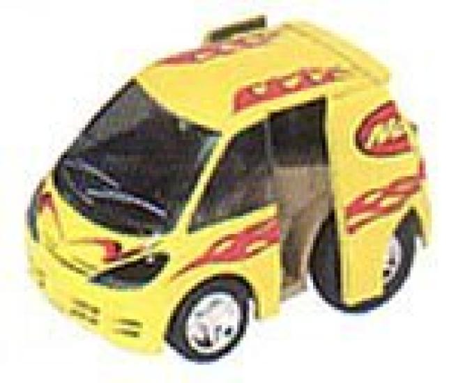 

ChoroQ Estima Custom Color Limited 05