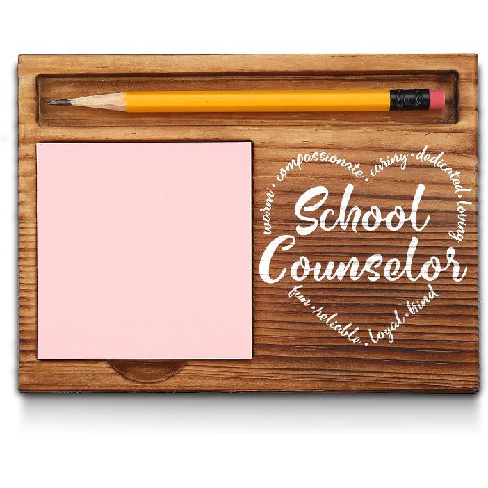School Nurse Gifts, School Nurse Appreciation Gifts, Thank You School Nurse Gifts, School Nurse Office Decor, School Nurse Desk Self-Stick Note Pad