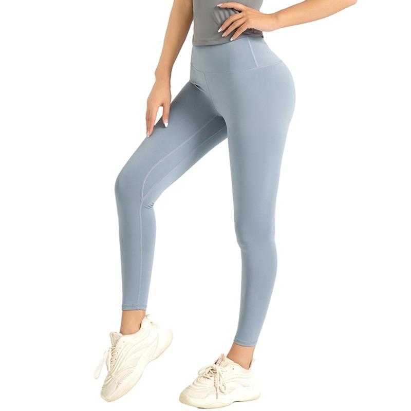 Women's Stretch Buttock-Lifting Yoga Trousers Sweatpants