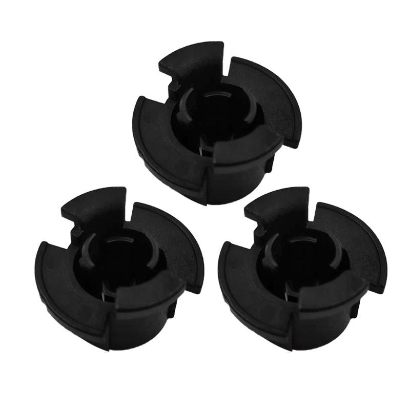 For Changan CS75 PLUS ACC Cruise Module Radar Bracket ACC Radar Module Shield 1271321010 3PC ACC clip