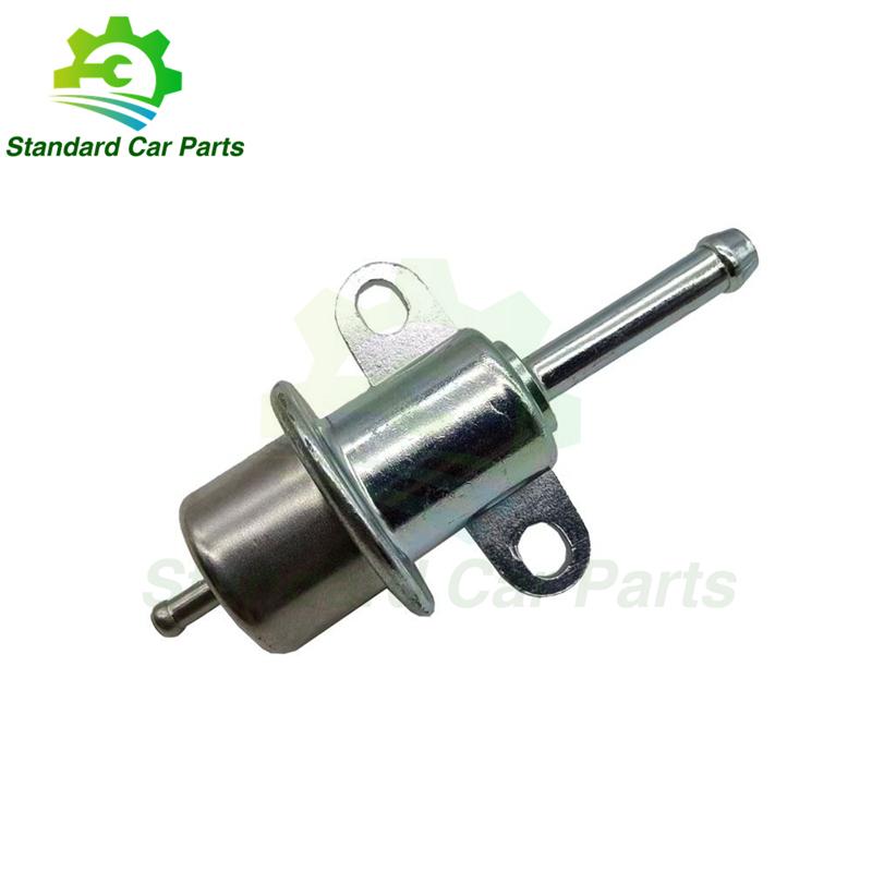 15610-67D00 1561067D00 Fuel Pressure Regulator For Chevrolet Tracker Suzuki Esteem Sidekick Grand Vitara XL-7 Aerio