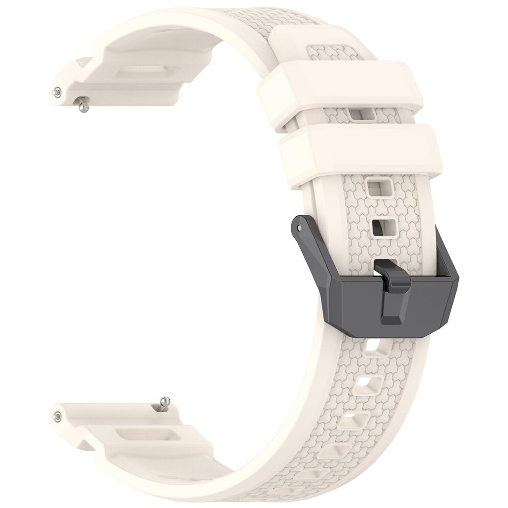 Silicone Strap for Garmin Venu X1 Smart Watch Replacement Sport  Bracelet Original Watch Bands for Garmin VenuX1 Accessories