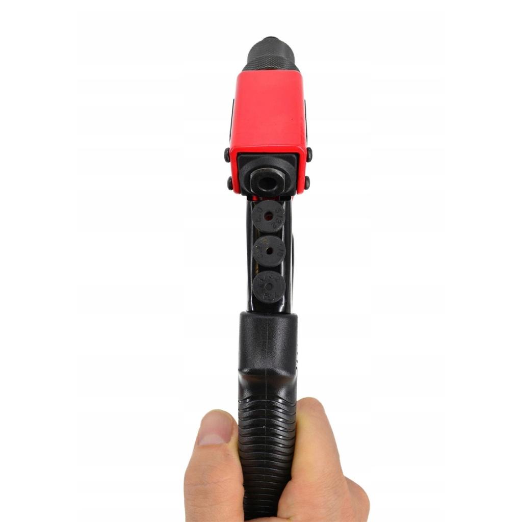 AW Tools Aluminium Hand Riveter