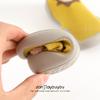 XIANGHUI Children's Shoes Socks Spring Cartoon All Cotton Baby Non-slip Floor Socks Soft Rubber Sole Baby Walking Shoes Socks