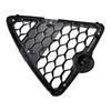 For Alfa Romeo Giulietta 940 New Front Bumper Honeycomb Mesh Air Intake radiator grill Shield black 156112051 car accessories