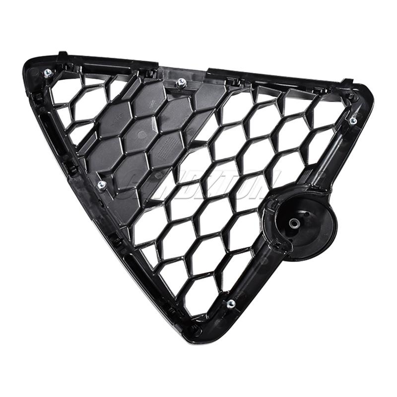 For Alfa Romeo Giulietta 940 New Front Bumper Honeycomb Mesh Air Intake radiator grill Shield black 156112051 car accessories