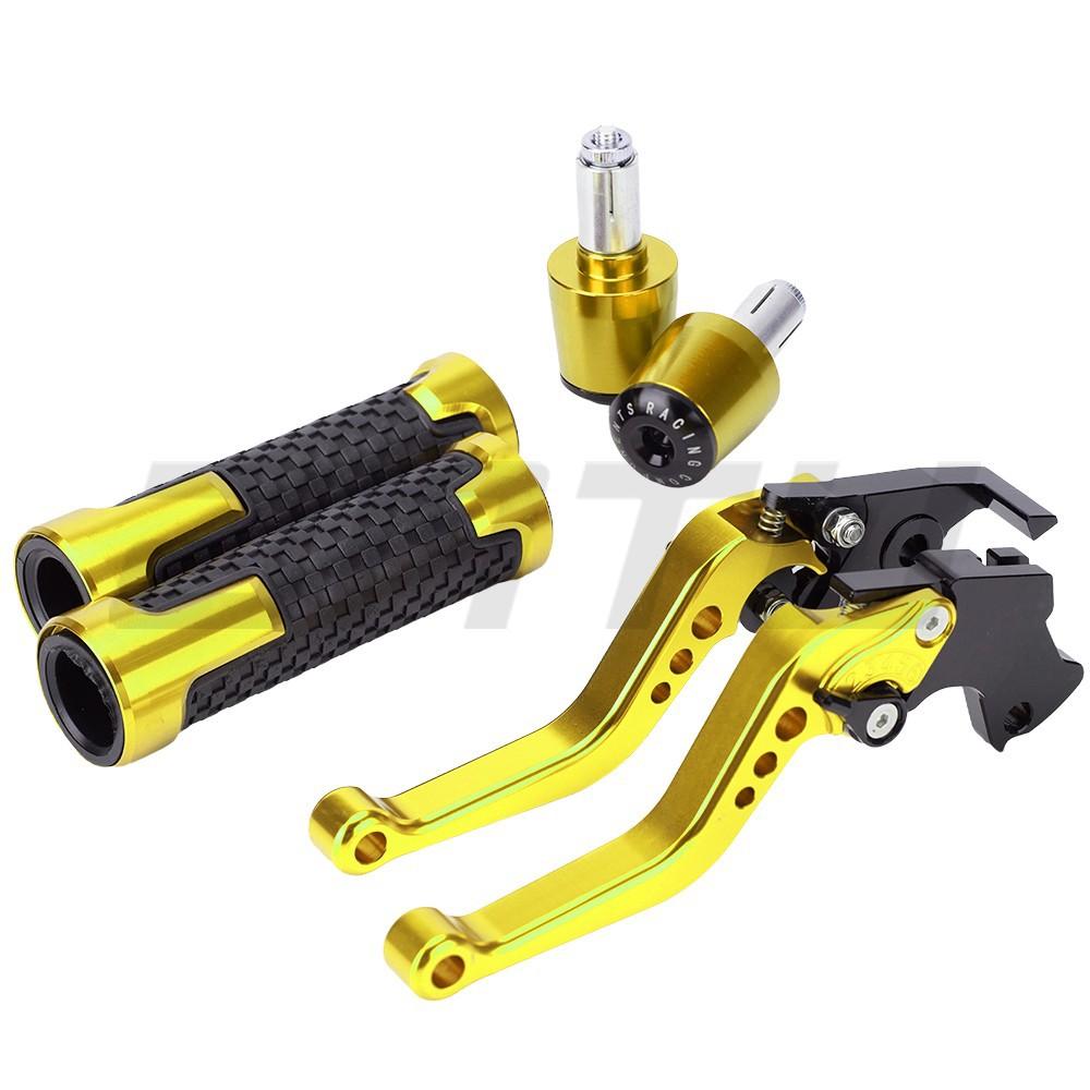 Suitable KTM-RC390/DUKE390/250/200 Modified Brake Horn Clutch Handle Sleeve Pull Rod Accessories