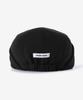 CRANK Ribbon Hunting Cap_Black