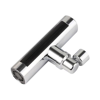 4 In1 Waterfall Kitchen Faucets 360° Rotation Sink Water Taps Multifunction Swivel Faucet Extender Kitchen Bathroom Accessories