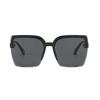 Classic Fashion Sunglasses Women Menbaidi UV Protection Stylish Shades for Outdoor Activities