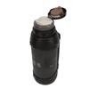 Vacuum Water Bottles 2000ml Stainless Steel 24 Hours Warm Portable Insulated Bottle with Cup Strap