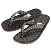 Stil Zori Breiter Typ, der auch für breitere Füße bequem ist. Hergestellt in Japan Blatt [Yamato-ko] Herrensandalen, Sandalen Füße Setta, Geta, Zehentrenner, Tatami,