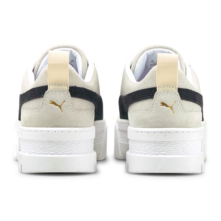 New PUMA Mayze 'Ivory Glow' Women's 380784-02