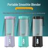 Portable Multi-Functional Wireless Juicer Cup