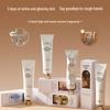 Vitress Fragrance Hand Cream