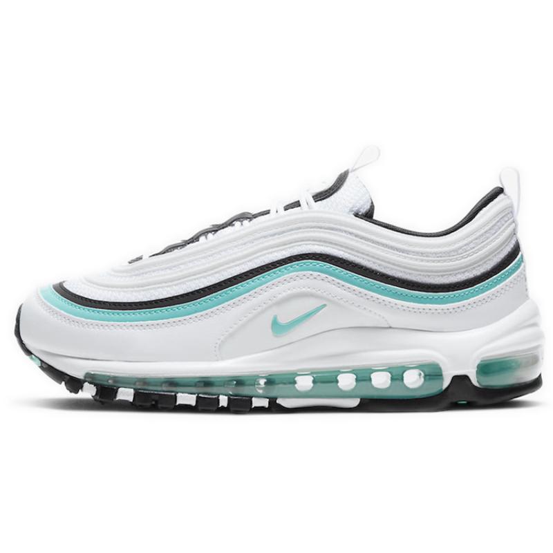 

Nike Air Max 97 Teal Women s Sneakers Casual Shoes CZ3574-130 35.5