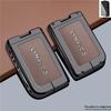 Lynk & Co 03 Key Case for Models 01/05/06/07/08/09/Z10/Z20 - Car Key Shell & Bag