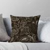 Fall Home Decor Autumn Living Room Throw Pillow Cover Sofa Boho Cushion Cover Morocco