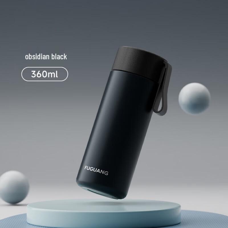 FUGUANG Qimeng Vacuum Insulated Water Bottle