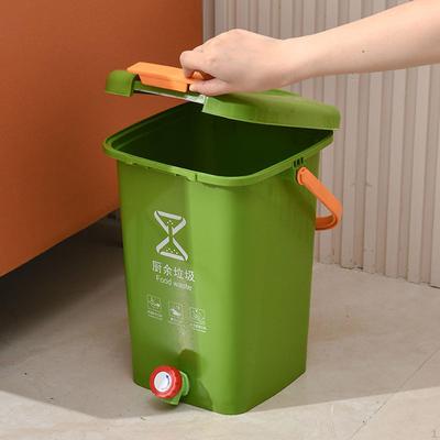 Ev Temizleme Araçları – Çöp kutuları