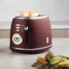 BERLINGER HAUS BH-9520 LEONARDO TOAST TOASTER