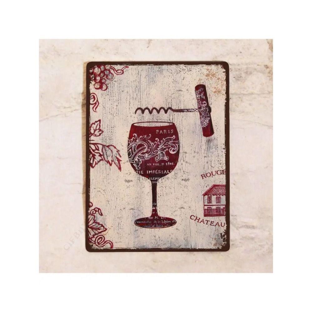 Funny Beer Poster Metal Tin Sign 20x30 cm Wall Decor Gift