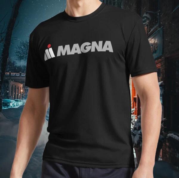 Men s and Women s T-shirts Magna XXL