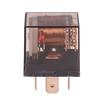 Waterproof Automotive Relay 12/24V 100A 4/5Pin Spdt Car Control Device Relays