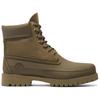 Timberland 6 Inch Heritage Boot Olive Men Sneakers Green TB0A5QYR-327