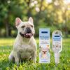 Pet spray, dog spray, outdoor instant spray, refreshing liquid 60ml